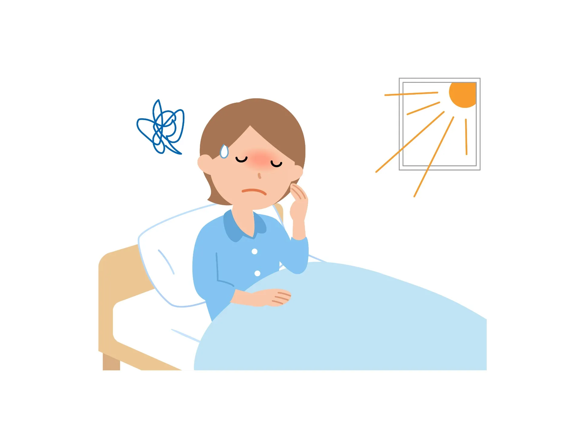 「名古屋の介護」訪問看護ステーションベルです。