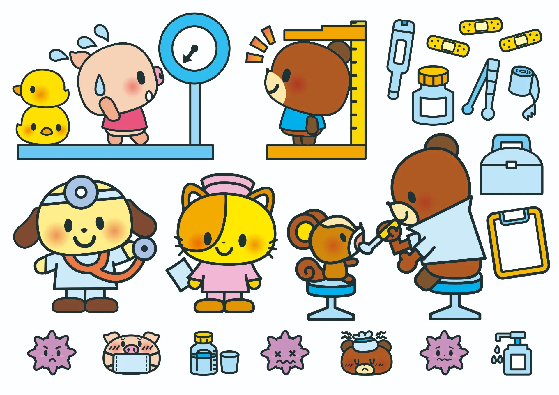 訪問看護をお探しなら　春日井市に開設　訪問看護ステーション ベルです！