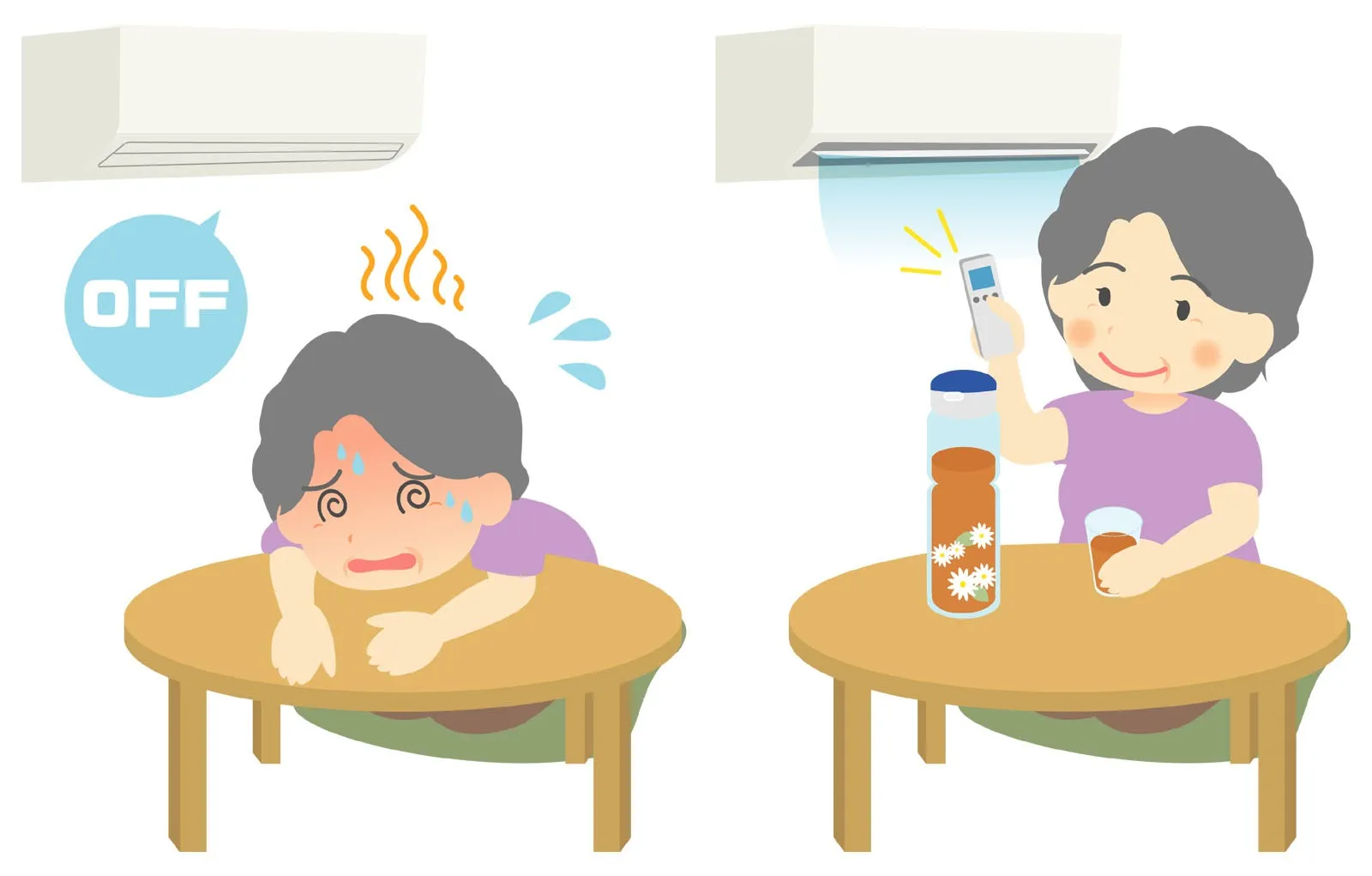 名古屋付近開設の訪問看護ステーション　訪問看護ステーション　ベルです！