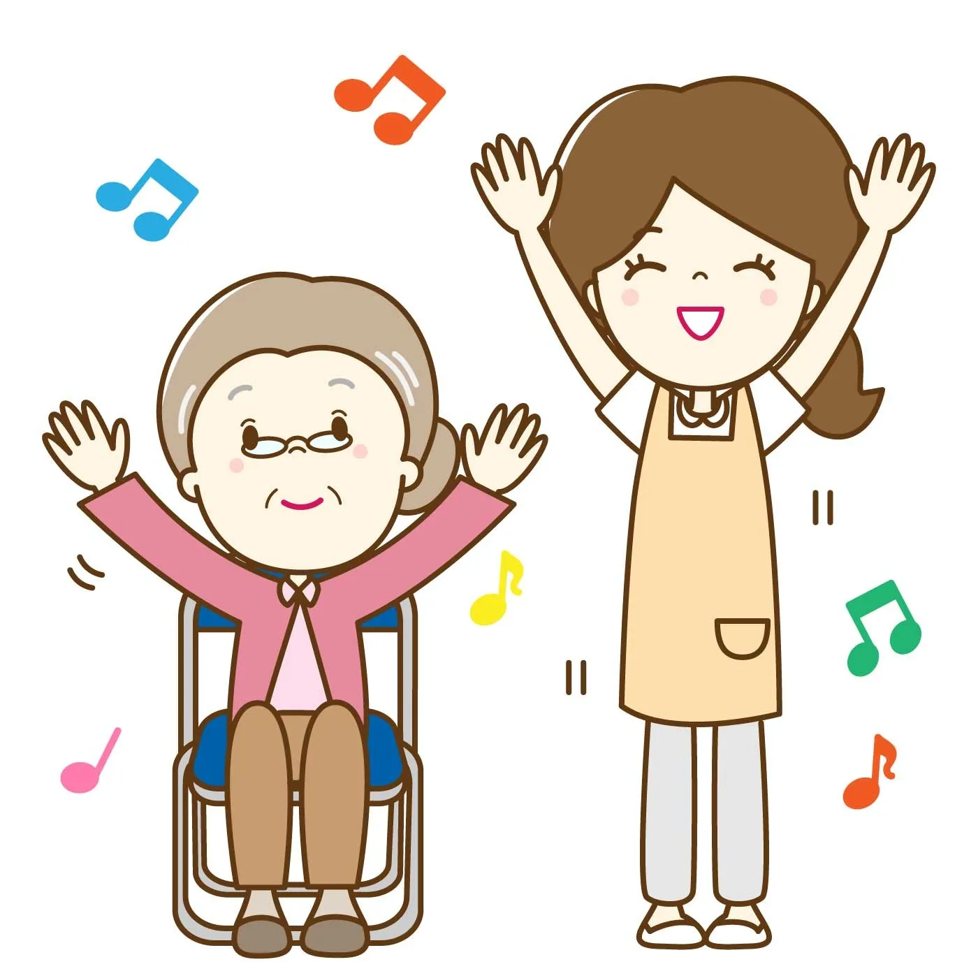 名古屋付近・春日井市開設「訪問看護ステーション ベル」です。