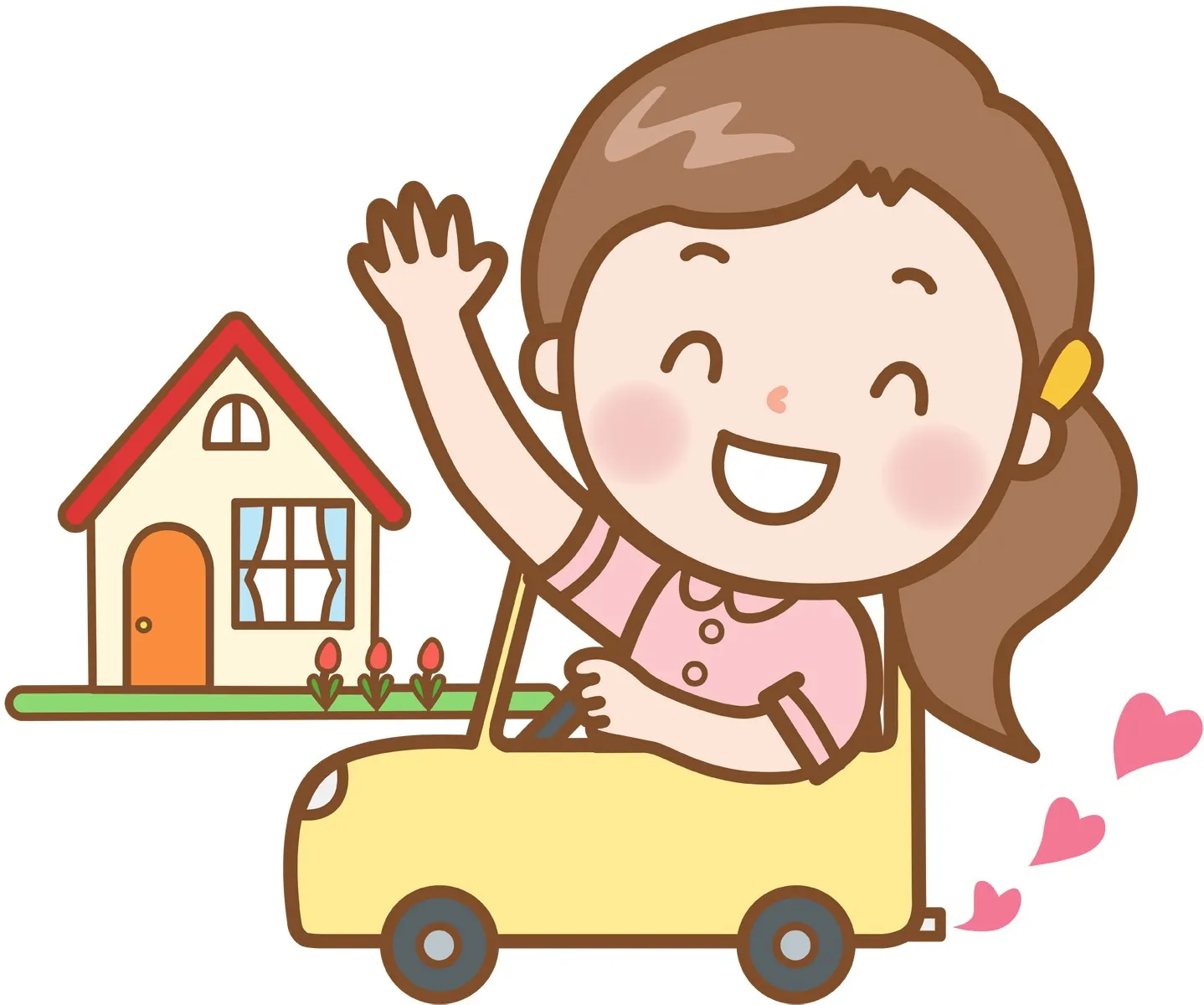 訪問看護をお探しなら　春日井市に開設　訪問看護ステーション ベルです！