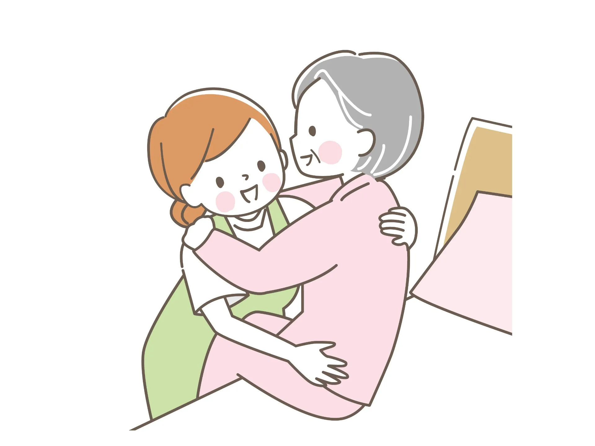 自宅療養のサポートはベルさんにお任せ　訪問看護ステーション ベル