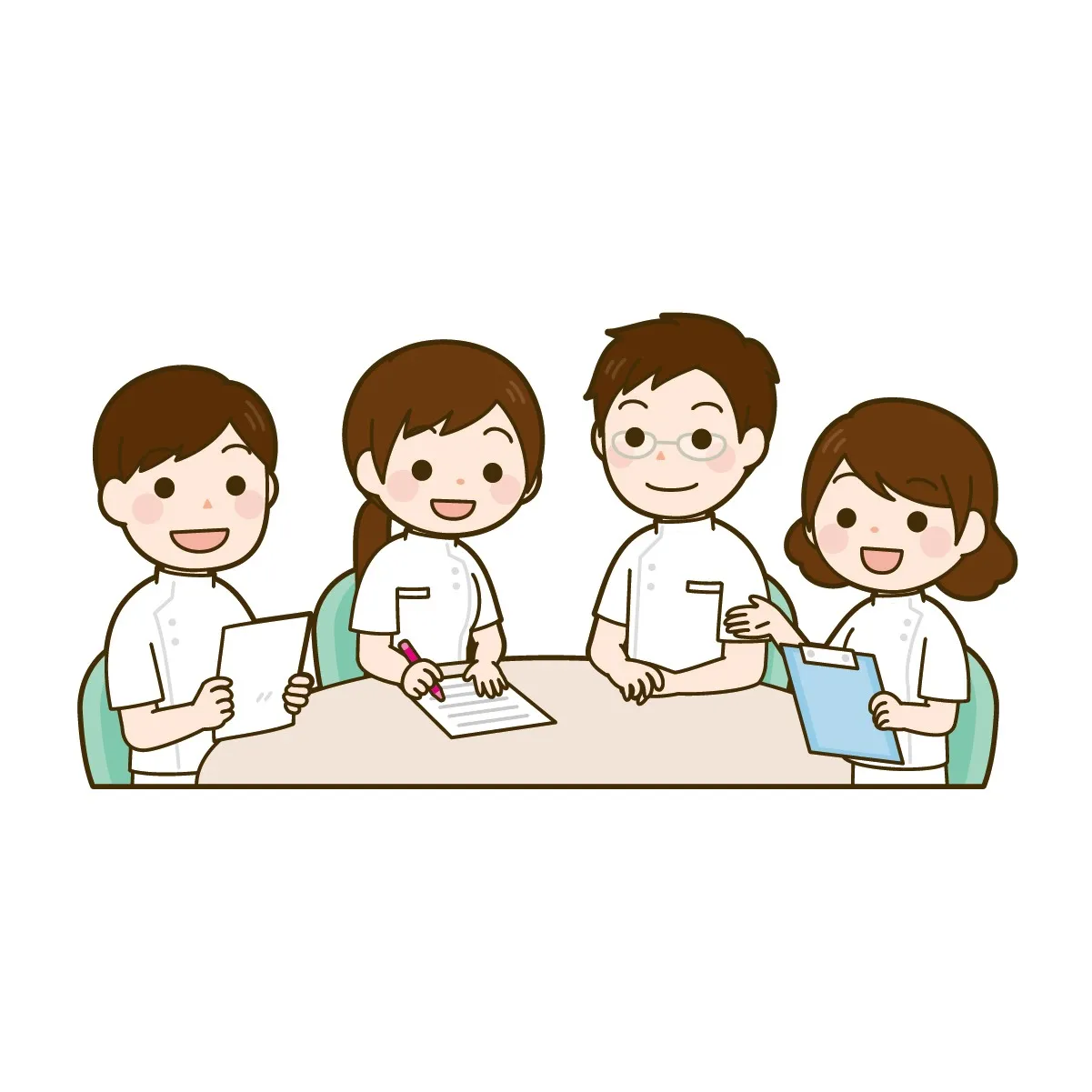 訪問看護を受けるなら　春日井市に開設　訪問看護ステーション ベルです！