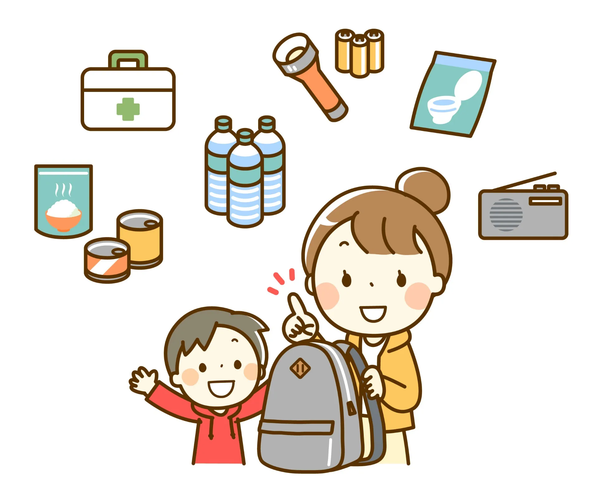 在宅でのサポートは訪問看護ステーション　ベルにお任せください！春日井市を中心に訪問しております。