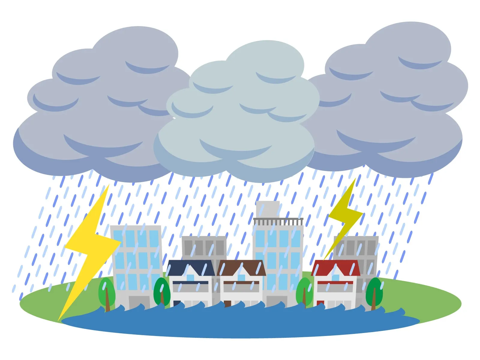 長い総合病院勤務経験の看護師が常勤しています　訪問看護ステーション　ベル（春日井・名古屋を中心に訪問中）