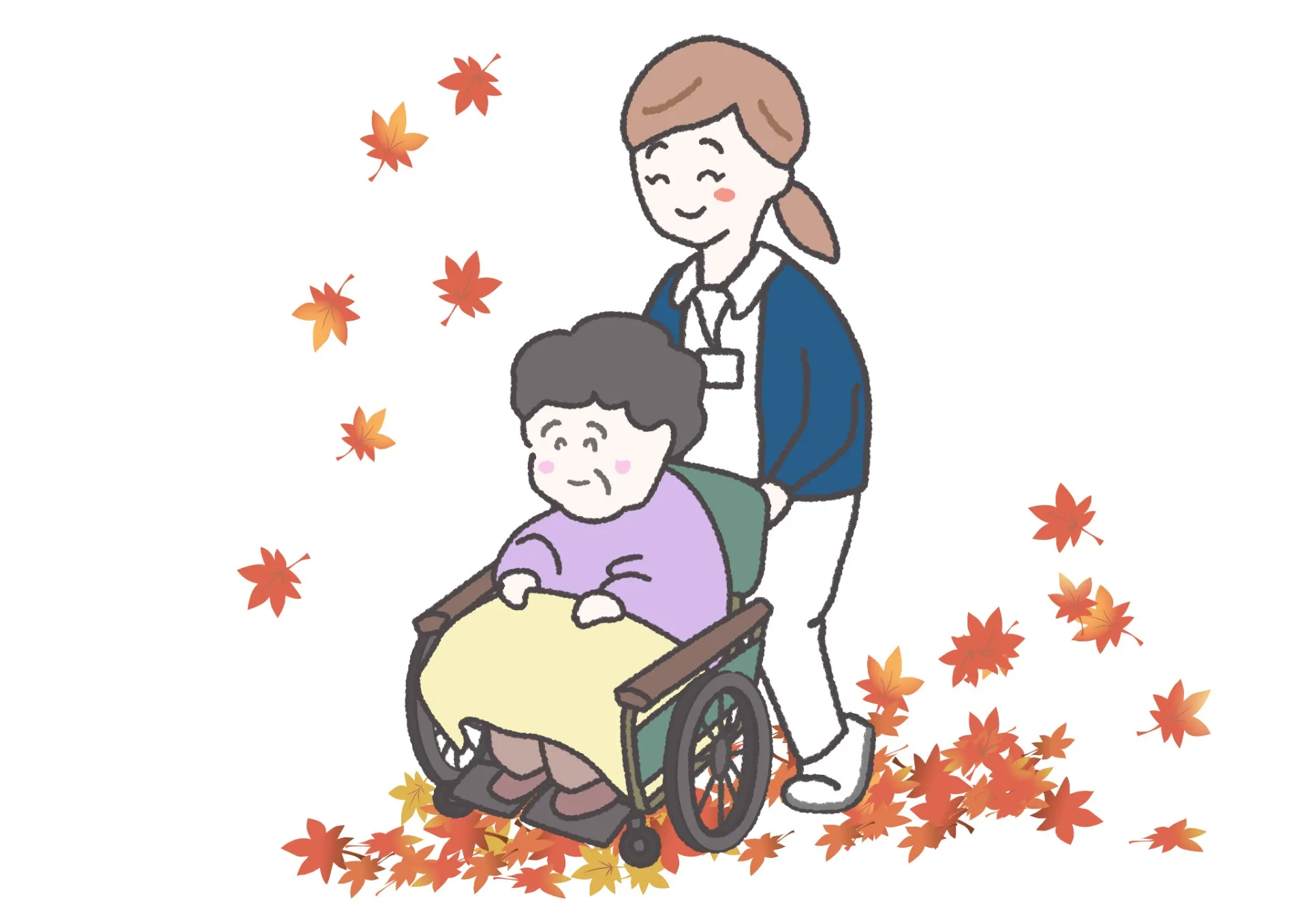 訪問看護をお探しなら　春日井市に開設　訪問看護ステーション ベルです！