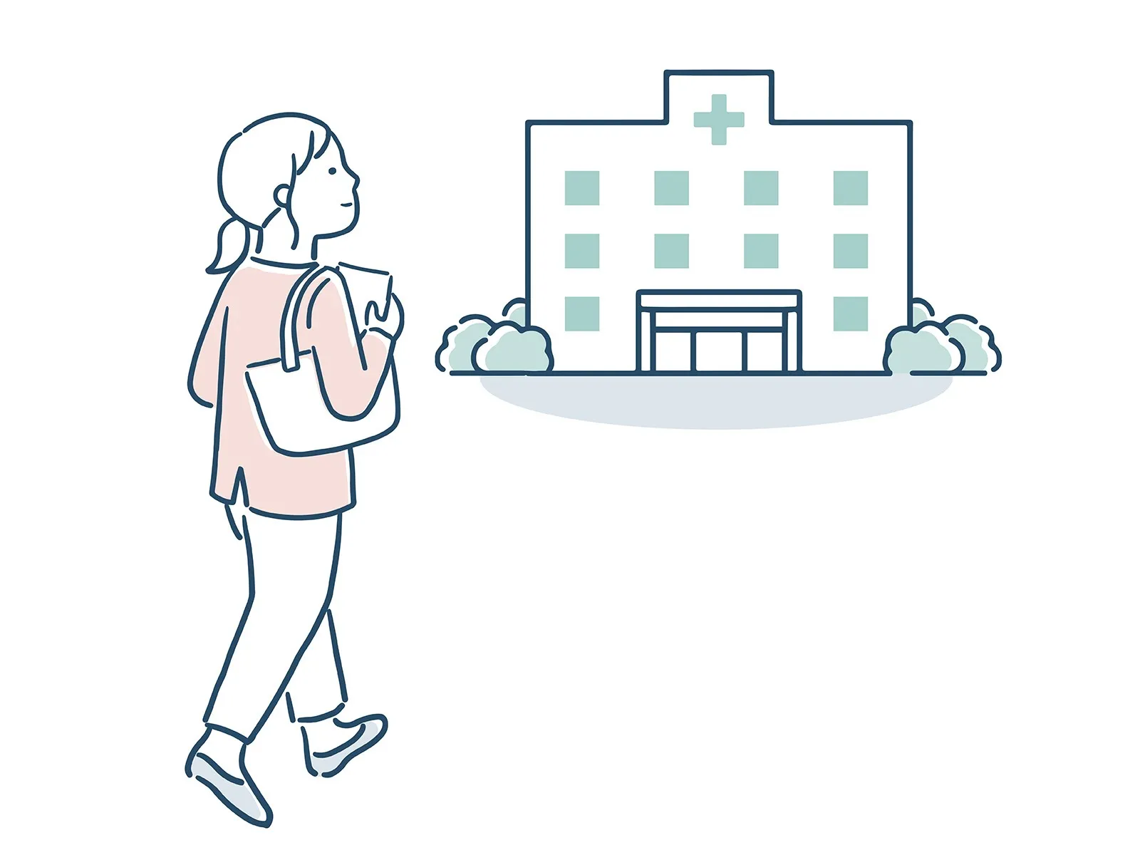 「名古屋の介護」訪問看護ステーションベルです。