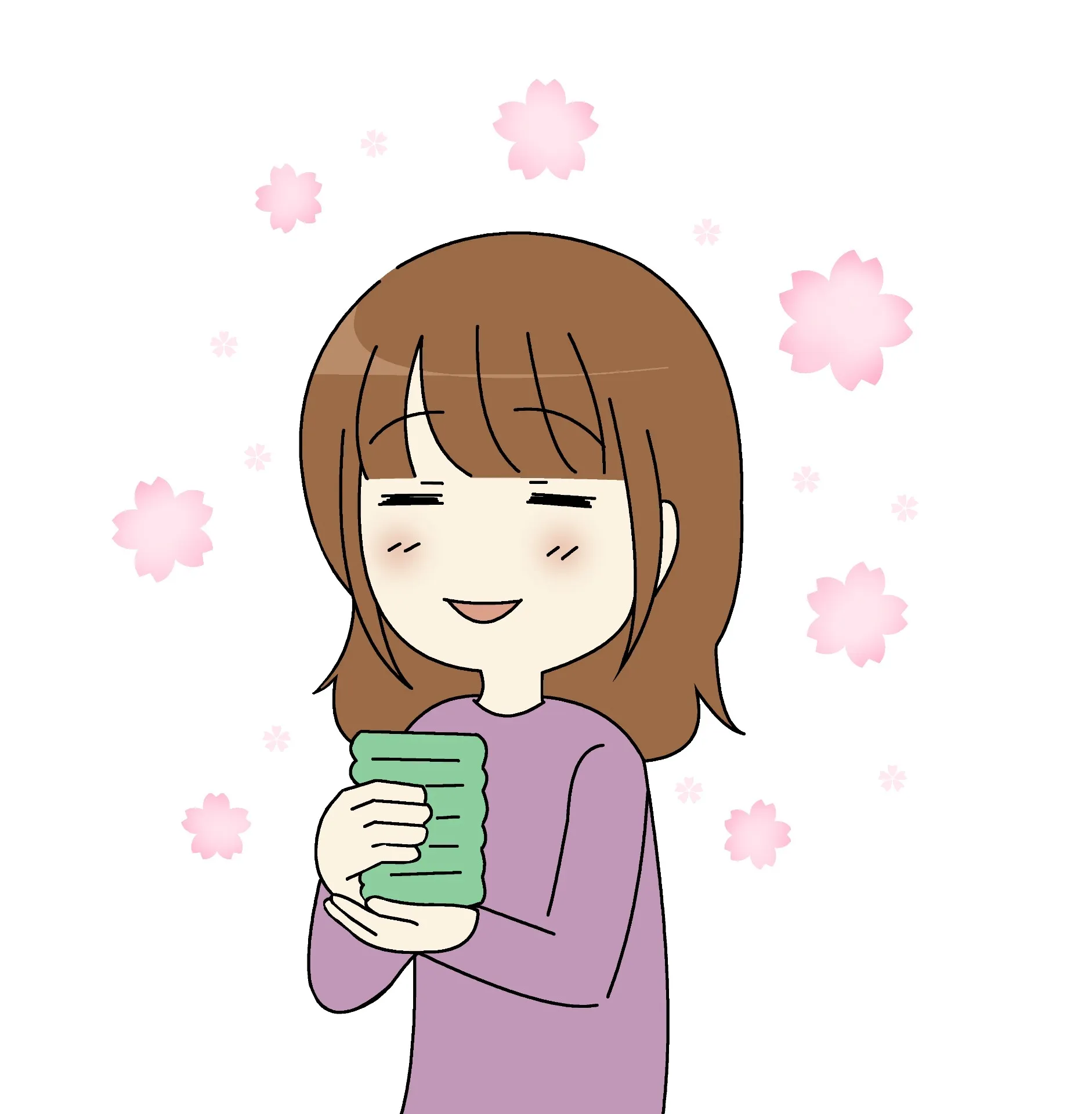 訪問看護ステーション　ベルです。名古屋近郊を中心に訪問看護をしております。