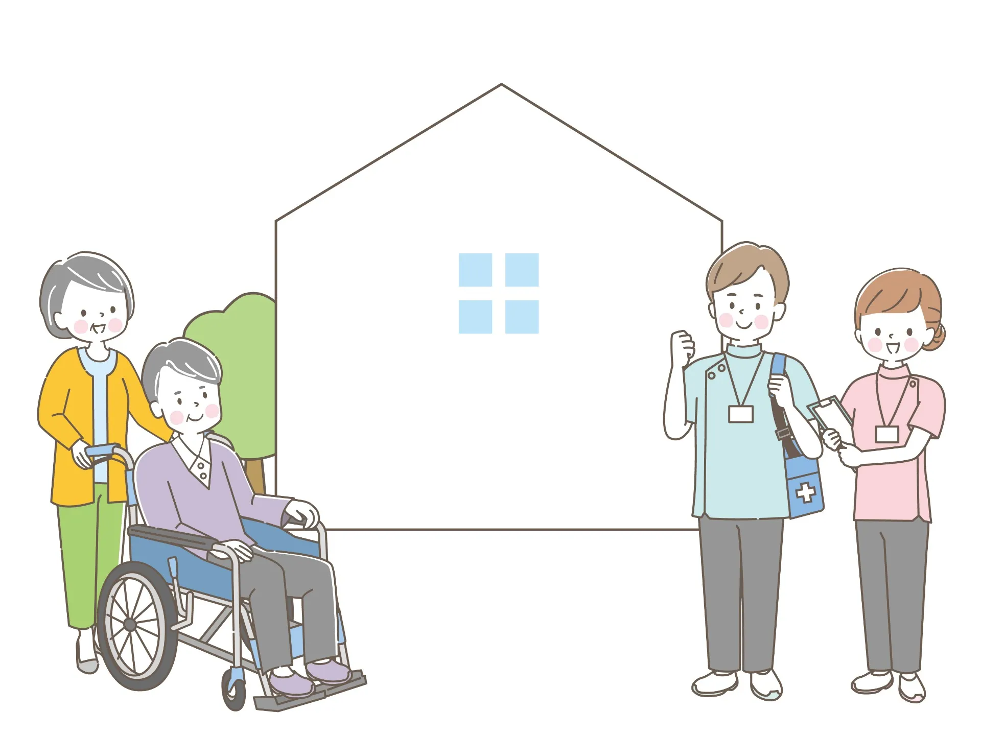 訪問看護のサービス提供で体制加算要件と実務運用を徹底解説