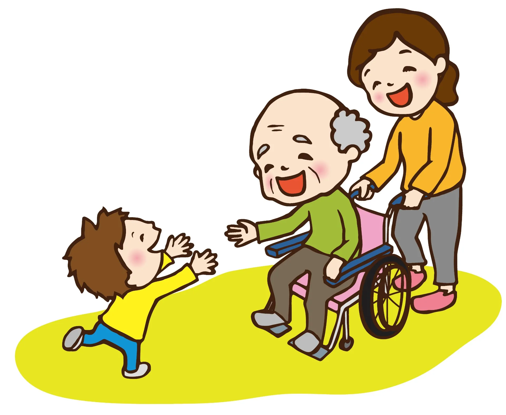 訪問看護を受けるなら　春日井市に開設　訪問看護ステーション ベルです！