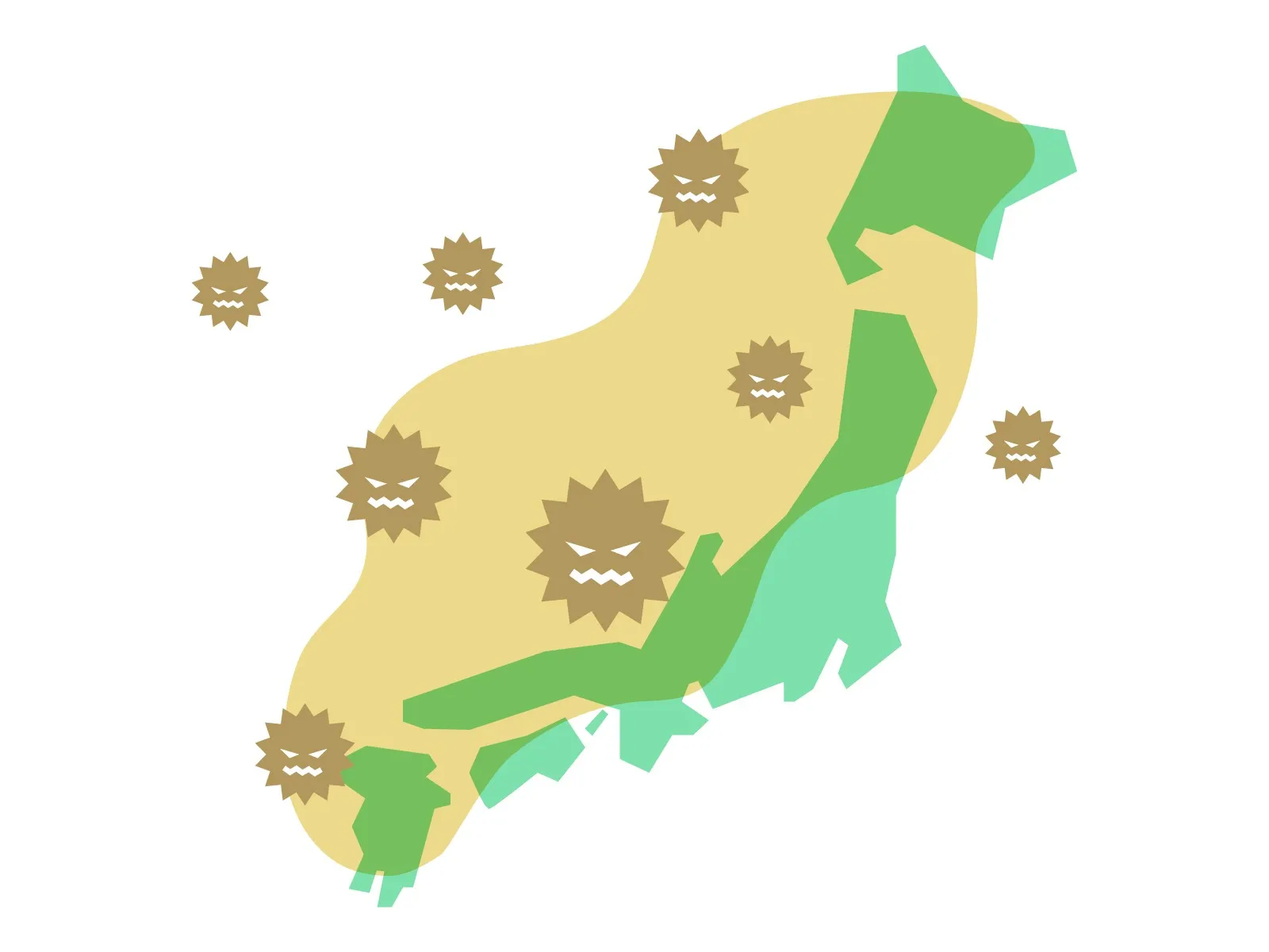 在宅での状態管理・服薬管理は訪問看護ステーション　ベルにお任せください！