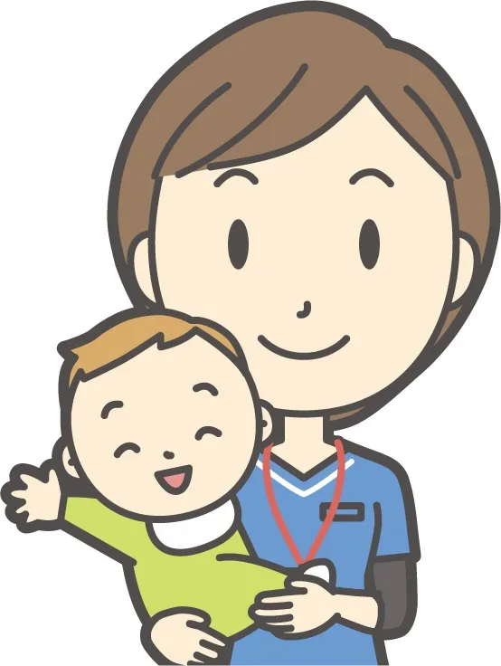 訪問看護ステーション　ベルは、穏やかに過ごすためのサポートに努めます！