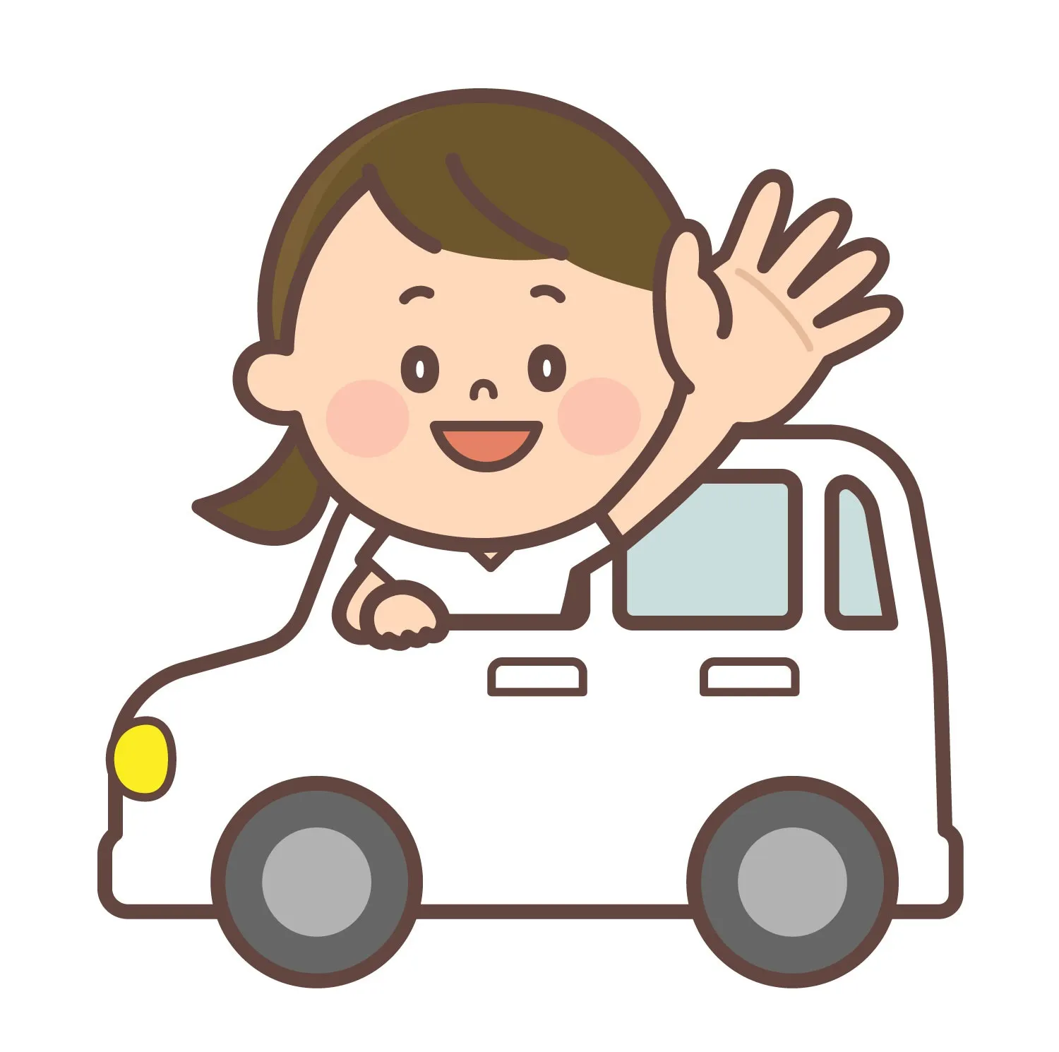 名古屋付近・春日井市開設「訪問看護ステーション ベル」です。