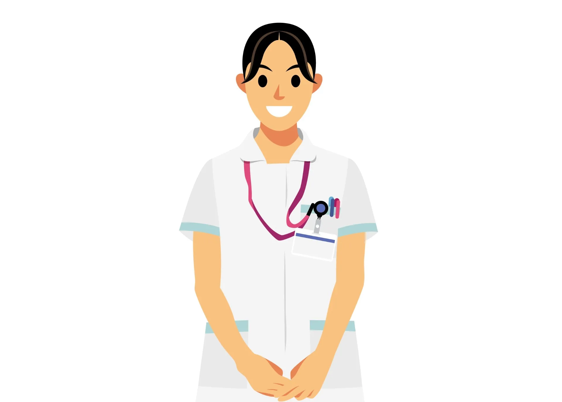 24時間365日休まず稼働中　訪問看護ステーション　ベルです。