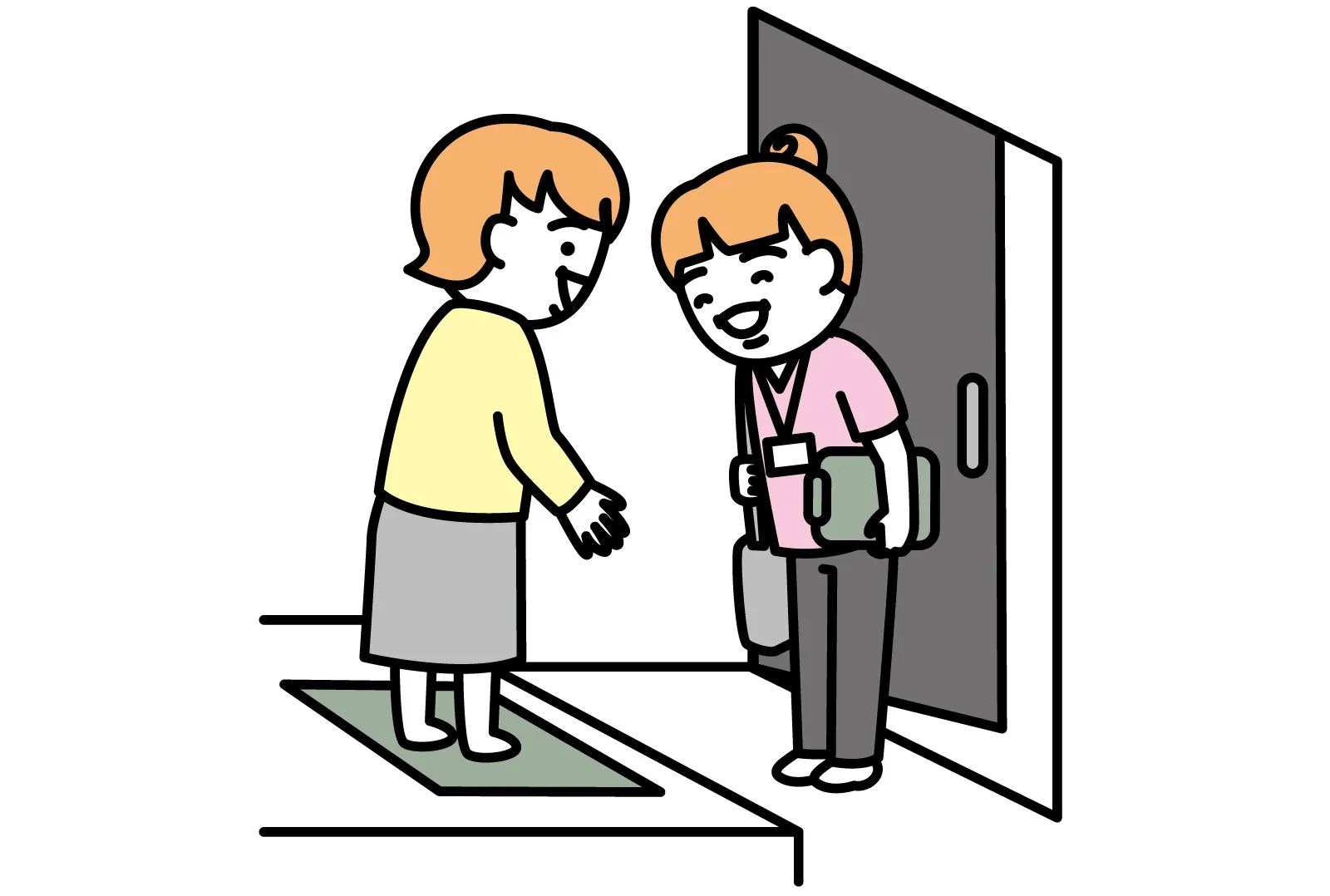 名古屋付近開設の訪問看護ステーション