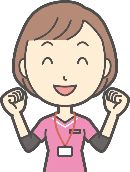 訪問看護を利用して日常生活の向上を　訪問看護ステーション　ベル