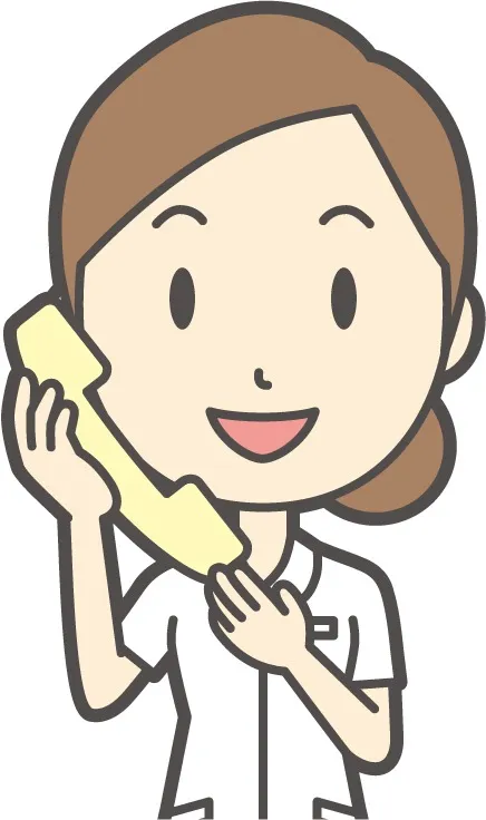 訪問看護をお探しなら　春日井市に開設　訪問看護ステーション ベルです！